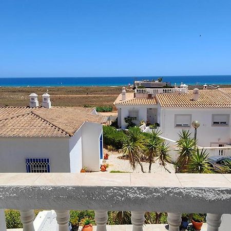 The Swallow'S Rest Beach House - Meia Praia Lagos Esterno foto