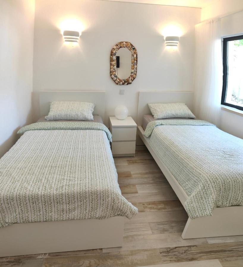 The Swallow'S Rest Beach House - Meia Praia Lagos Esterno foto
