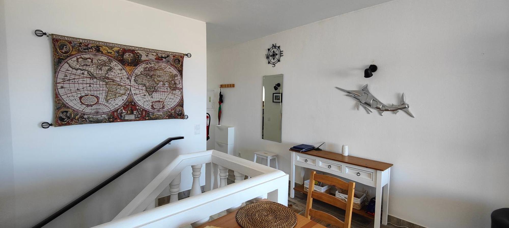 The Swallow'S Rest Beach House - Meia Praia Lagos Esterno foto